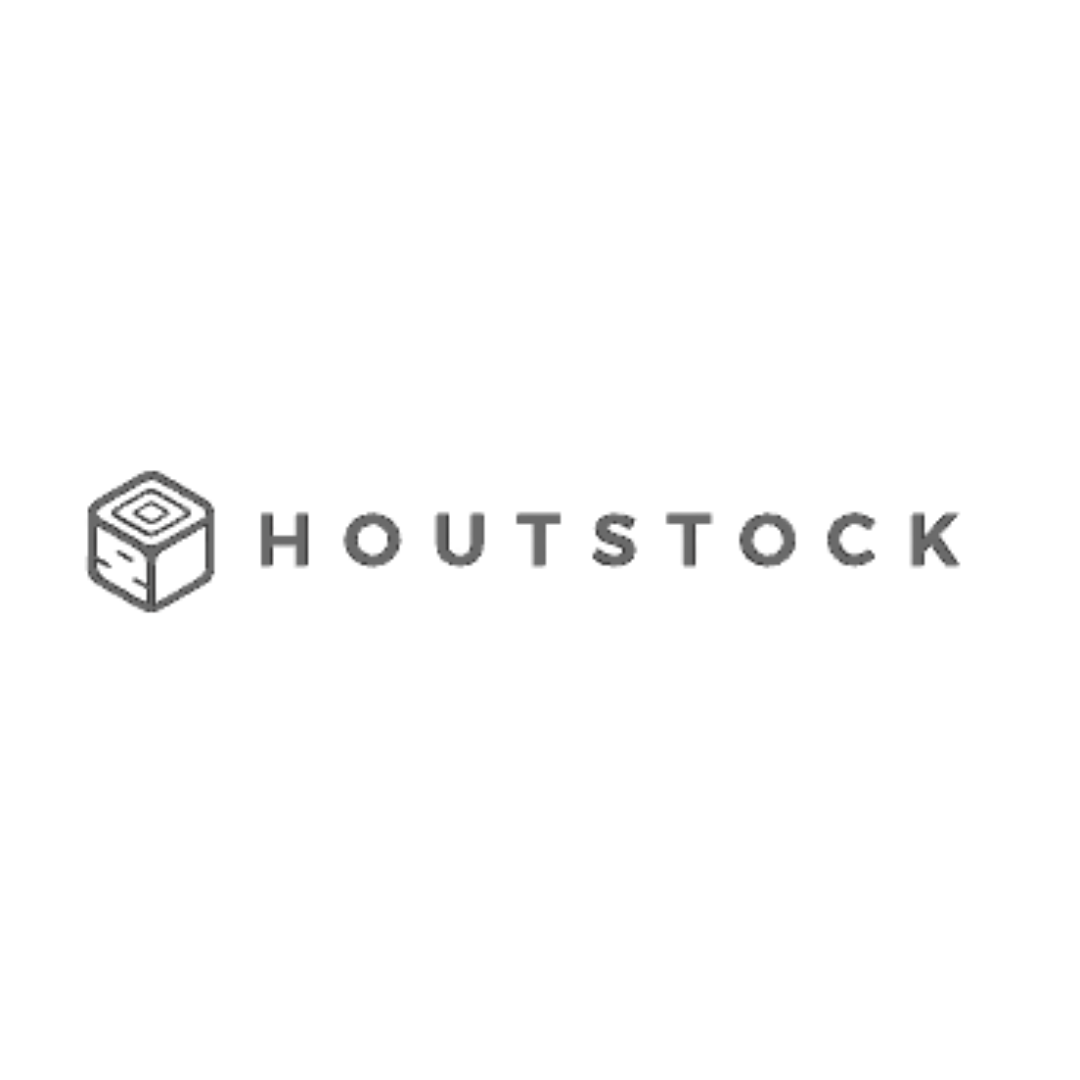 Houtstock