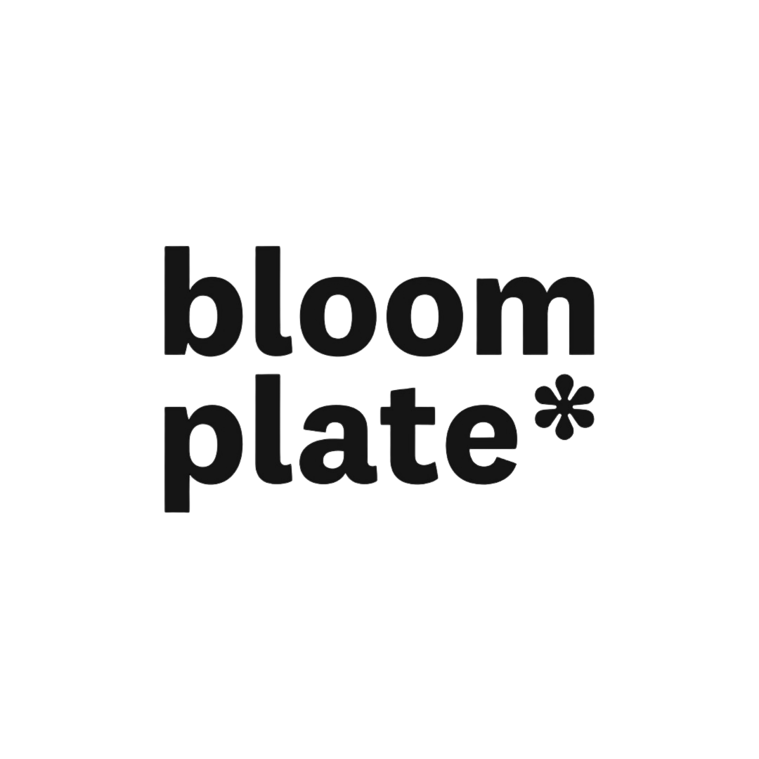 Bloom Plate